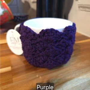 Tea/Coffee Cup Koozies